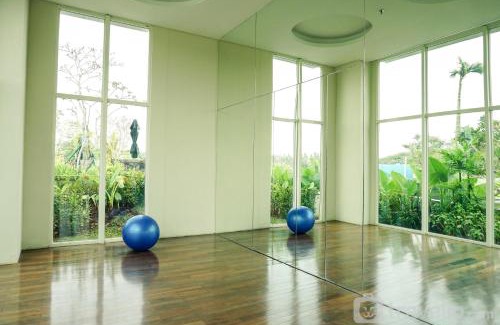 Jakarta Apartment | Nice and Comfort 1BR at Citralake Suites Apartment By Travelio