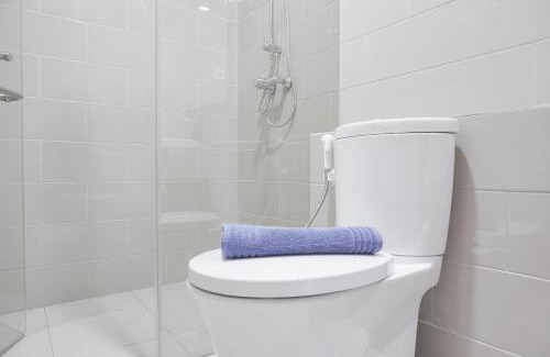 Jakarta Apartment | Nice and Comfort 1BR at Citralake Suites Apartment By Travelio