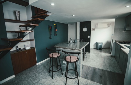 Manizales Apartment | Nice and cozy Apartment - Central