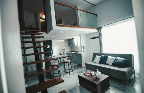 Manizales Apartment | Nice and cozy Apartment - Central