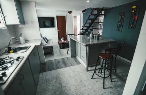 Manizales Apartment | Nice and cozy Apartment - Central