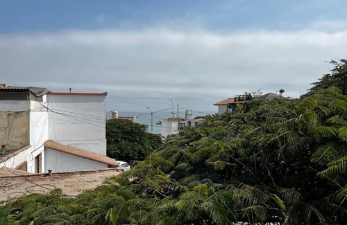 Chorrillos Apartment | Nice and cozy apt near Barranco with ocean view