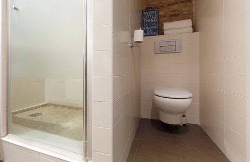 El Born Apartment | Nice and cozy studio in the city center with Wi-Fi