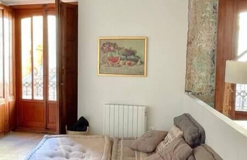 El Pilar Apartment | Nice and elegant apartment in Valencia