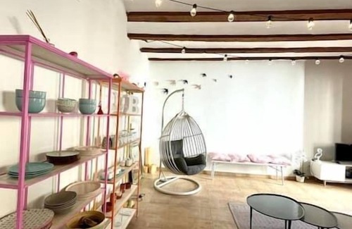 El Pilar Apartment | Nice and elegant apartment in Valencia