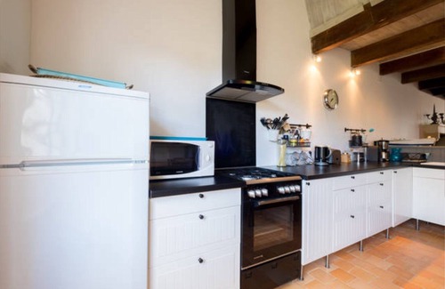 St Benoist-sur-Mer House | Nice and typical house from Vendée in a protected area