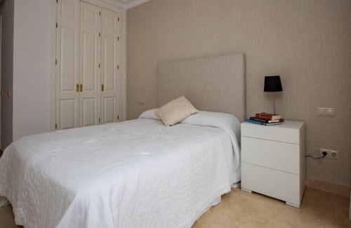 Roda Apartment | Nice and renovated apartment in residential complex Roda Golf
