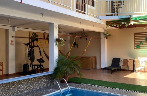 Iquitos Apartment | Nice and spacious apartament with 2 rooms with A/C each one, ideal for families