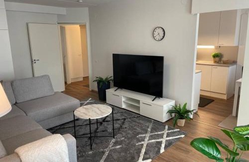 Itainen District Apartment | Nice and spacious condo