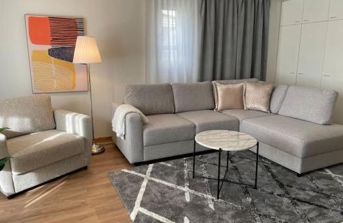 Itainen District Apartment | Nice and spacious condo