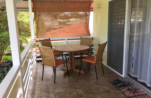 Hilo Apartment | Nice and Spacious Studio Apartment On The Large Golf Course In Hilo