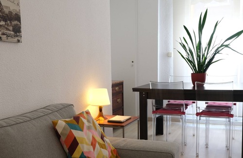 Poblats Maritims Apartment | Nice and very save and clean Apartment, near beach, and 'Ciudad de las Ciencias'