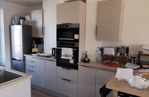 Montrouge Apartment | Nice and well placed apartment