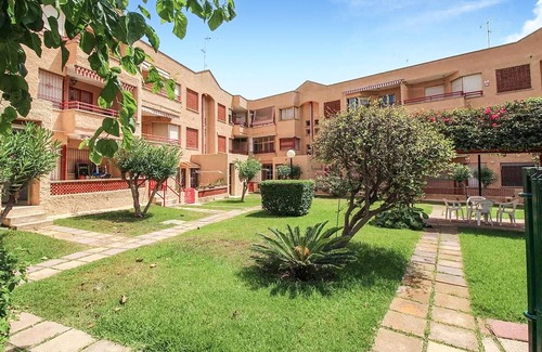 Molino del Chirrete Apartment | Nice apartment in San Pedro del Pinatar