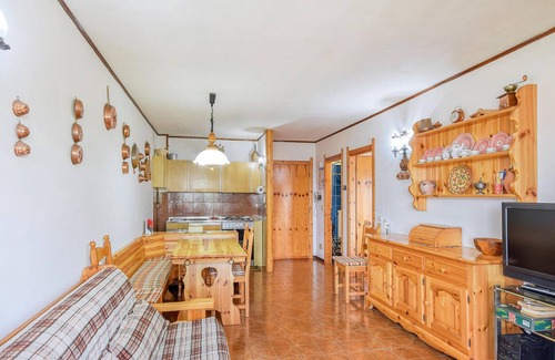 Villaggio al Pino Apartment | Nice apartment in Santo Stefano D'Aveto