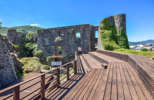 Villaggio al Pino Apartment | Nice apartment in Santo Stefano D'Aveto