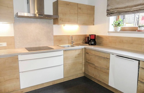 Strass im Zillertal Apartment | Nice apartment for 8 guests with WIFI, TV, patio and pets allowed