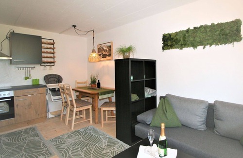 Strass im Zillertal Apartment | Nice apartment for 4 guests with WIFI, TV and terrace
