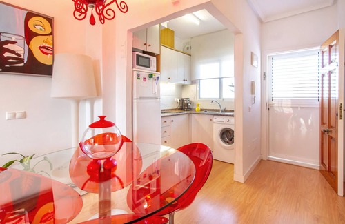 Els Arenals del Sol Apartment | Nice apartment in Los Arenales del Sol