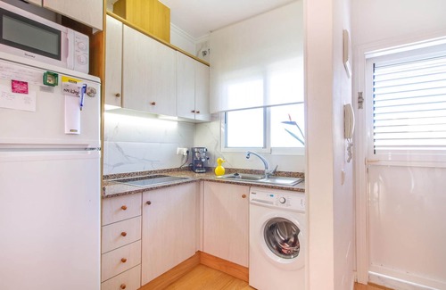 Els Arenals del Sol Apartment | Nice apartment in Los Arenales del Sol