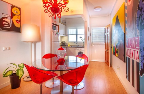 Els Arenals del Sol Apartment | Nice apartment in Los Arenales del Sol