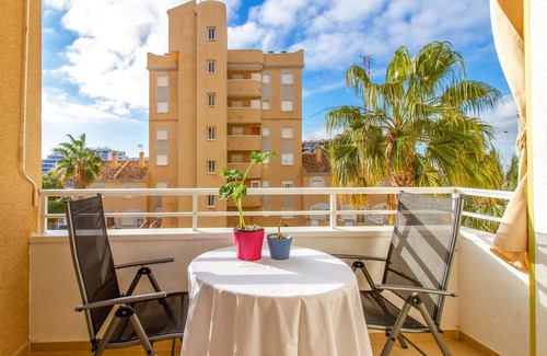 Els Arenals del Sol Apartment | Nice apartment in Los Arenales del Sol