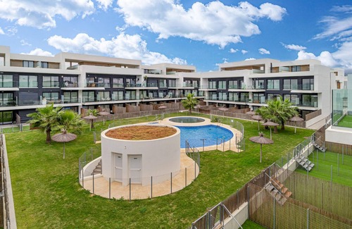 Bolonia Apartment | Nice apartment in Zahara de los Atunes