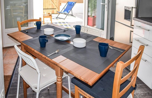 Noirmoutier-en-l'Ile Apartment | Nice apartment in noirmoutier-en-l'île