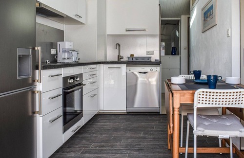 Noirmoutier-en-l'Ile Apartment | Nice apartment in noirmoutier-en-l'île