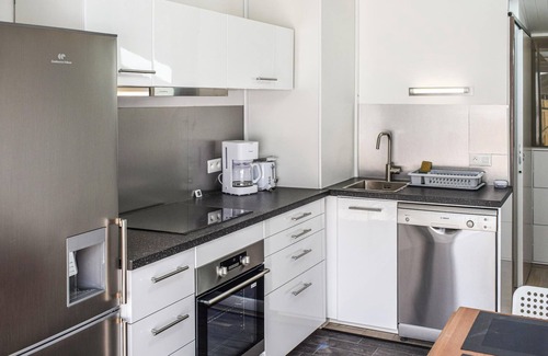 Noirmoutier-en-l'Ile Apartment | Nice apartment in noirmoutier-en-l'île