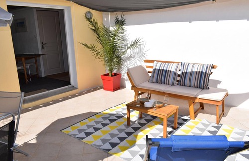 Noirmoutier-en-l'Ile Apartment | Nice apartment in noirmoutier-en-l'île