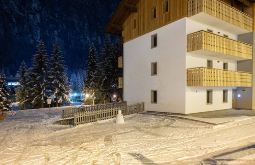 Campitello di Fassa Apartment | Nice apartment in the center