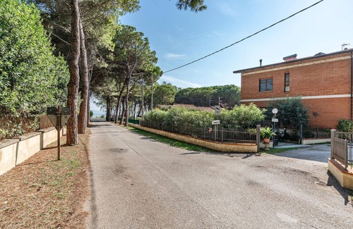 Rigutini Apartment | Nice apartment in Castiglione del Lago