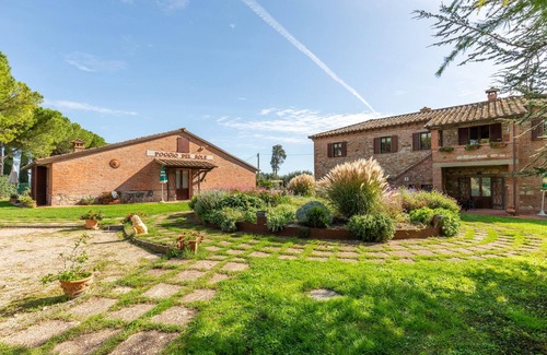 Castiglione del Lago Apartment | Nice apartment in Castiglione del Lago