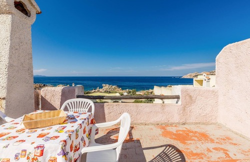 Santa Reparata Apartment | Nice apartment in St. Teresa di Gallura