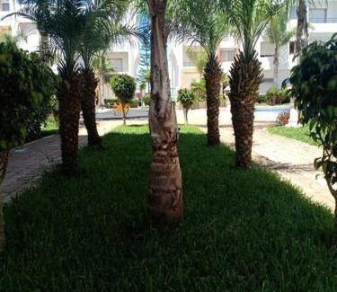 Sidi Rahal Apartment | Nice apart with swimming pool