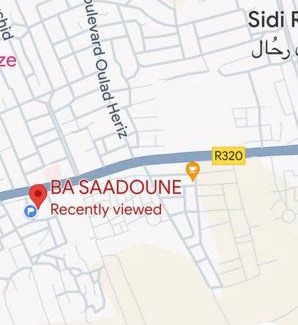 Sidi Rahal Apartment | Nice apart with swimming pool