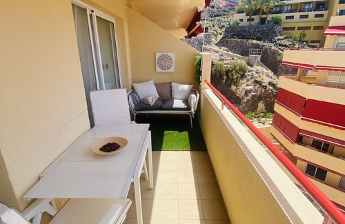 Puerto de Santiago Apartment | Nice apartment near the sea