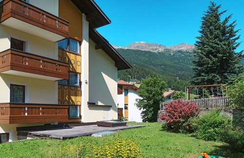 St. Valentin auf der Haide Apartment | Nice apartment for 6 people with WIFI, TV, balcony and pets allowed