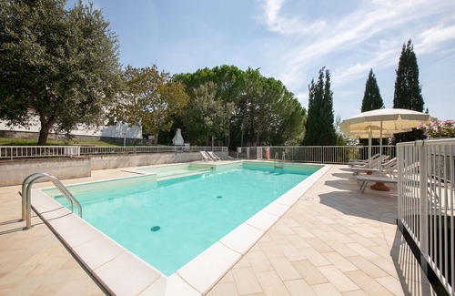 Santa Luce Apartment | Nice apartment in Pieve di Santa Luce