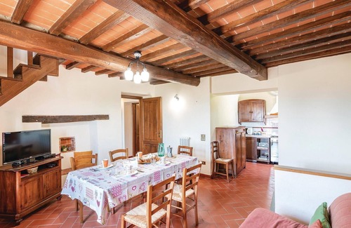 Loro Ciuffenna Apartment | Nice apartment in S. Giustino Valdarno