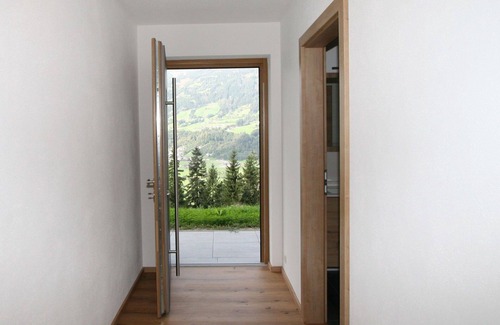 Holdernach Apartment | Nice apartment for 5 guests with WIFI, TV and terrace