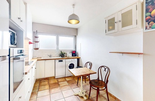 Saint-Paul-les-Dax Apartment | Nice apartment in Saint-Paul-lès-Dax