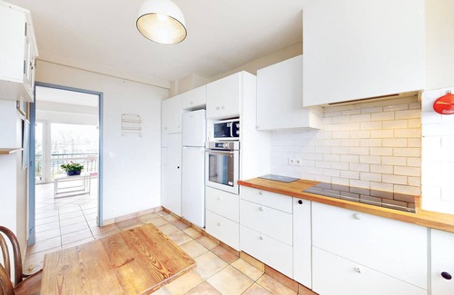 Saint-Paul-les-Dax Apartment | Nice apartment in Saint-Paul-lès-Dax