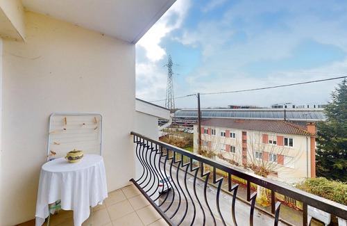 Saint-Paul-les-Dax Apartment | Nice apartment in Saint-Paul-lès-Dax