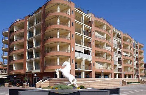 Marina di Grosseto Apartment | Nice apartment on the sea