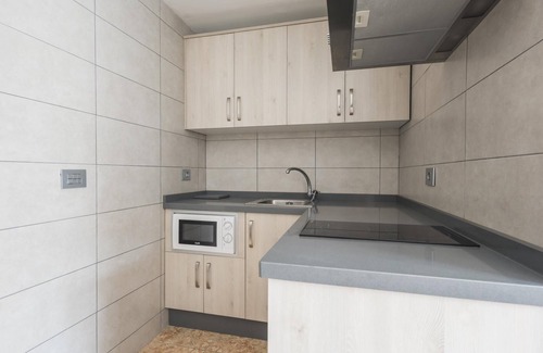 Playa San Juan Apartment | Nice apartment one minute from the beach
