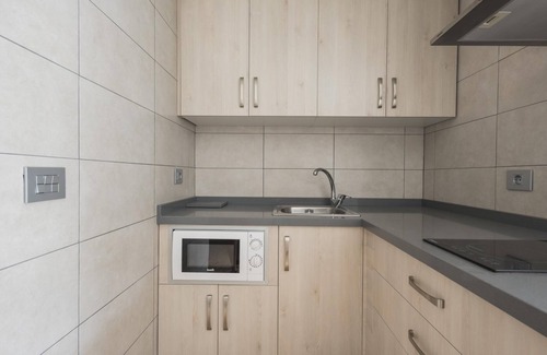 Playa San Juan Apartment | Nice apartment one minute from the beach