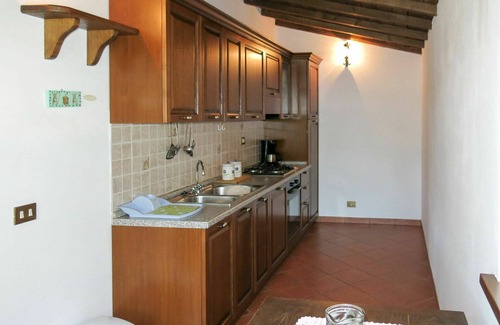 Fabbriche di Vallico Villa | Nice apartment in villa for 12 people with WIFI, private pool, TV, patio and pets allowed