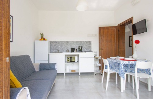 Avane Apartment | Nice apartment for 6 people with A/C, WIFI and TV